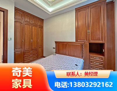 邯郸板木结合家具